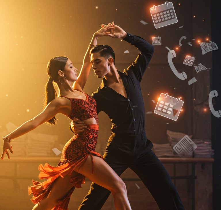 Best CRM for Dance Studios