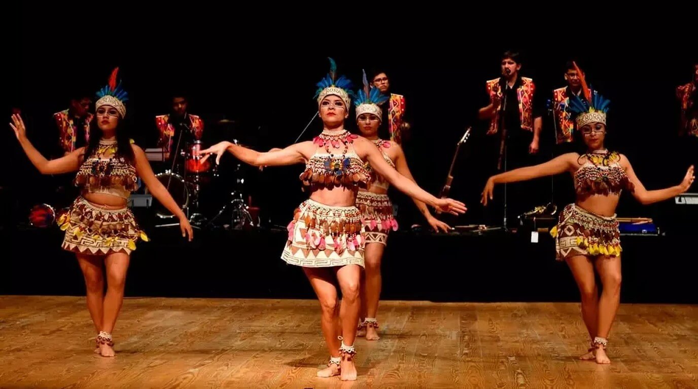 African Dance