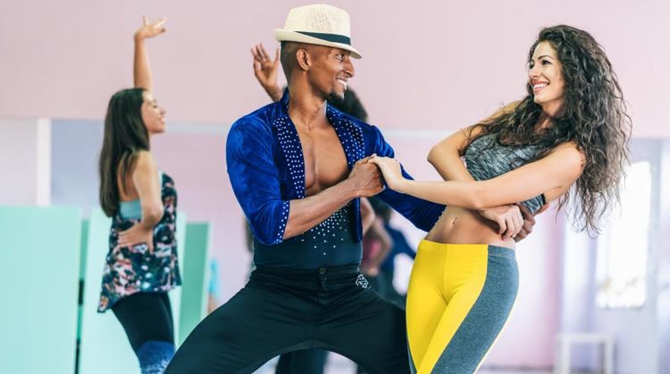 Bachata