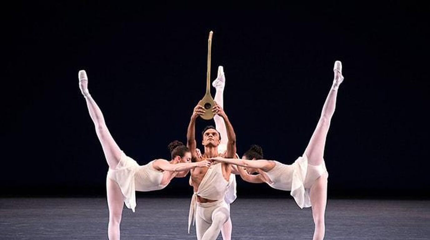 Ballet