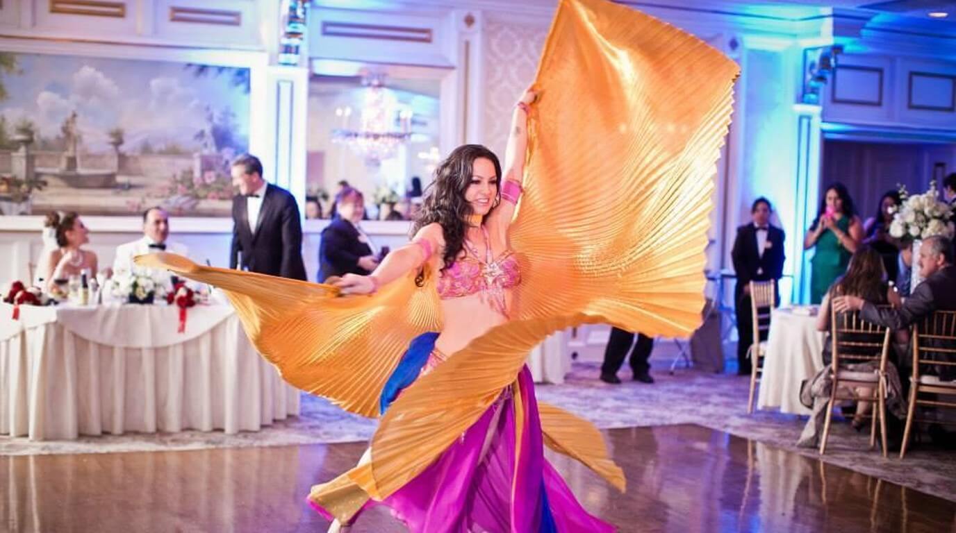 Belly Dance
