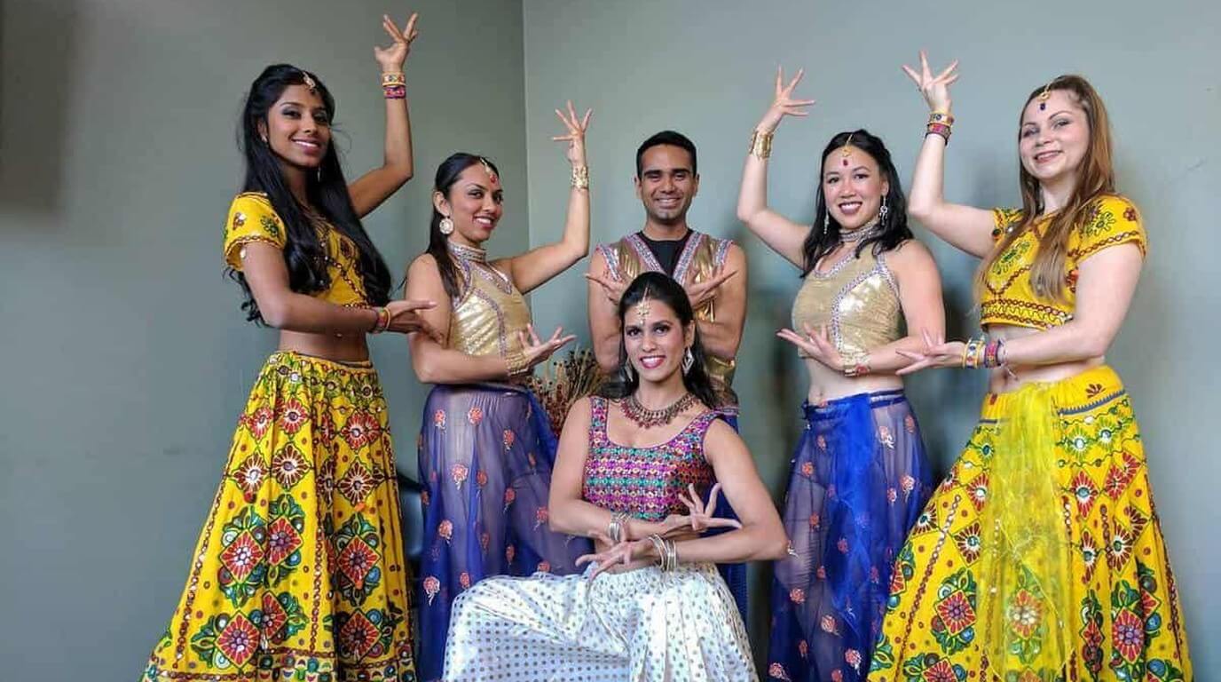 Bollywood
