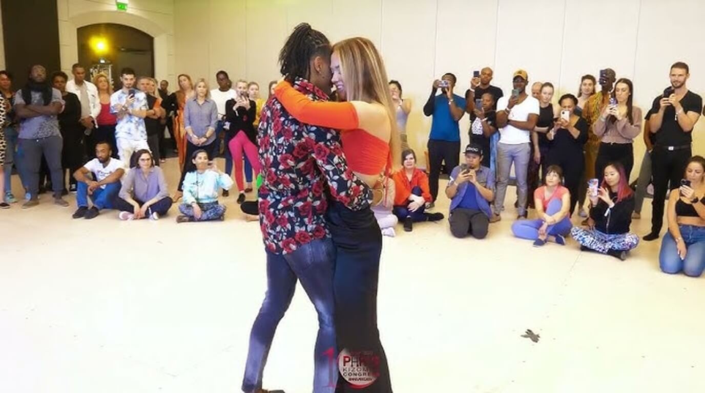 Kizomba