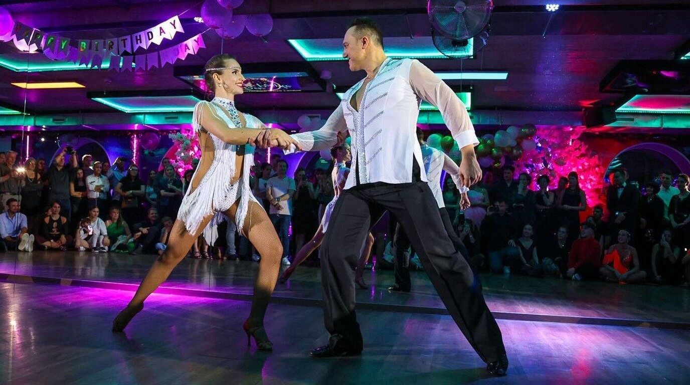 Salsa