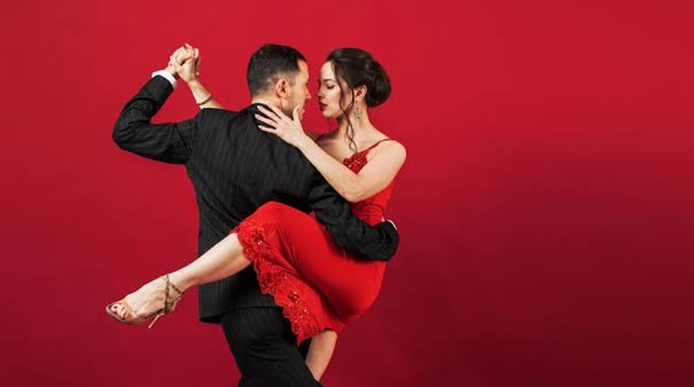 Tango