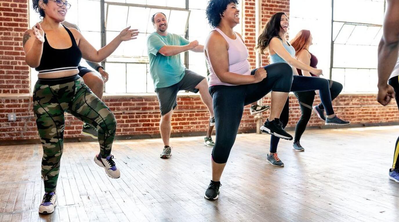 Zumba