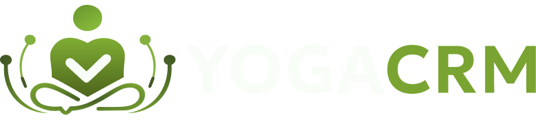 YogaCRM
