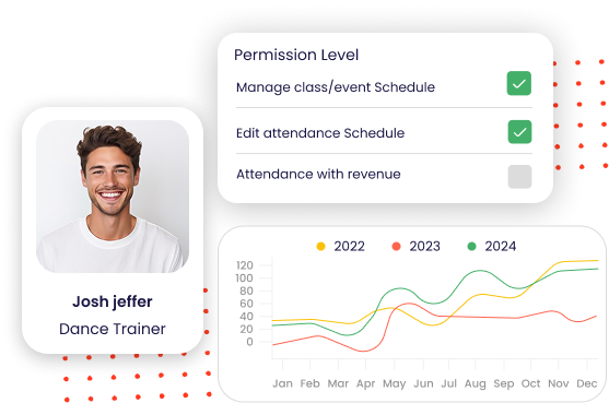 Dashboard Preview