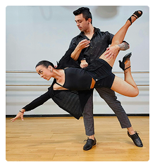 Instructor