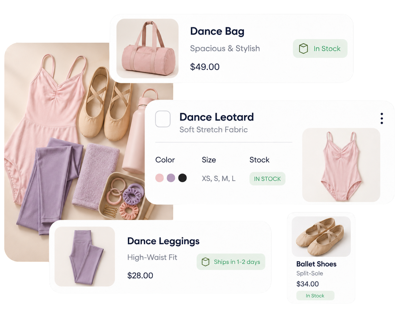 Products