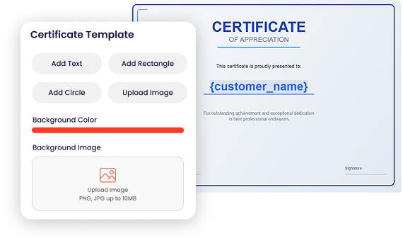 Dashboard Preview