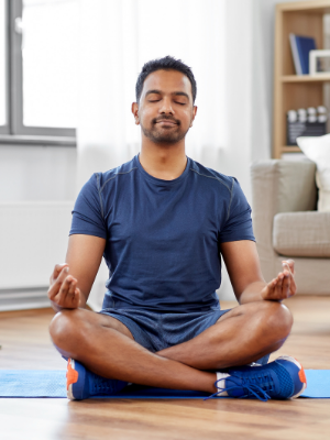 Chakra Therapy