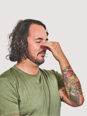 Pranayama