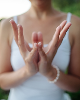 Mudras